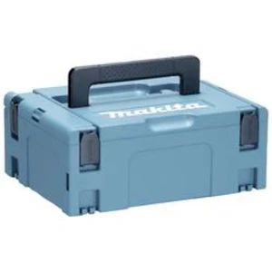 Kufřík na nářadí Makita MAKPAC Gr. 2 821550-0, (d x š x v) 295 x 395 x 155 mm, 1 ks