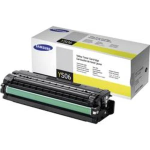 Samsung toner CLT-Y506S SU524A originál žlutá 1500 Seiten