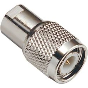 Adaptér FME zástrčka ⇔ TNC zástrčka BKL Electronic, 412006, 50 Ω