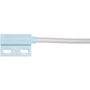 Jazýčkový kontakt Secatec MKF19XUAK, 75385, 30 V/AC/DC, 3 W, 0,2 A