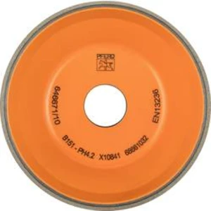 BRUSNÝ nástroj NA KŮŇ PFERD 68661032 100 mm, 1 ks