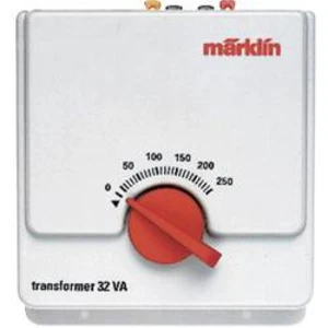 Märklin 66471 Transformátor 32 VA (66471)