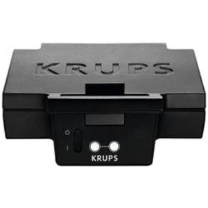 Toustovač Krups FDK451 FDK451, 850 W, černá (matná)