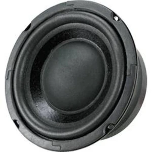 Basový basový reproduktor Renkforce 6-75, 6.5 palec, 8 Ω, 75 W