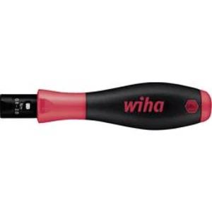 Momentový šroubovák Wiha TorqueVario-S 26464, 2 - 7 Nm
