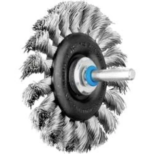 Kulatý KARTÁČ KŮŇ PFERD RBG 7012/6 INOX 0,35, 43107013, 10 ks