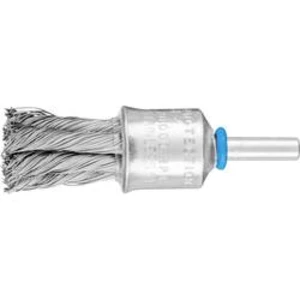 KŮŇ štětcový kartáč PFERD POS PBG 1919/6 INOX 0,35 (1), 43298010, 1 ks