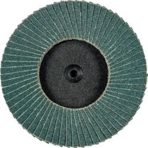 Vějířovitý brusný kotouč PFERD CDR PFF 75 Z 120 47202092, Ø 75 mm/