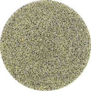 Brusný list PFERD 42758004 Zrnitost 251, (Ø) 38 mm, 10 ks