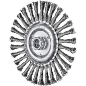 Kulatý KARTÁČ KŮŇ PFERD POS RBG 17813/M14 ST 0,50, 43304009, 1 ks