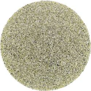 Brusný list PFERD 42740004 Zrnitost 251, (Ø) 38 mm, 10 ks