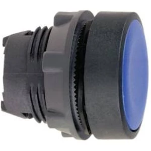Tlačítko Schneider Electric ZB5AA2, 22,5 mm, černá