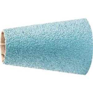 Brusná dutinka PFERD 42217179 Zrnitost 60, (Ø x v) 36 mm x 60 mm, 100 ks
