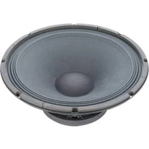Basový basový reproduktor Eminence Kappa 15 A Kappa 15 A, 15 palec, 8 Ω, 450 W