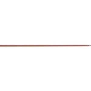 Flexibilní lanko LappKabel LiFY, 1x2.5 mm², červená