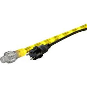 LED světelná hadice Basetech BR-LEDRL10my, 10 m, N/A