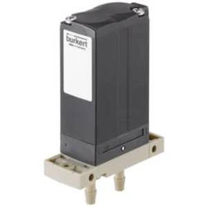 3/2-cestné přímo řízený ventil Bürkert 251616 Materiál pouzdra polyfenylensulfid Těsnicí materiál PTFE, PEEK