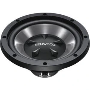 Basový reproduktor do auta Kenwood KFCW112S, 300 mm, 4 Ω, 400 W