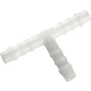 T spojka Gradena Pro 12mm hadice