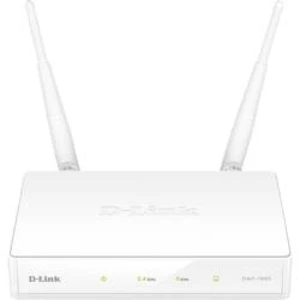 Wi-Fi přístupový bod D-Link DAP-1665 DAP-1665, 1.2 GBit/s, 2.4 GHz, 5 GHz