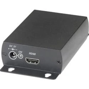 SDI-HDMI konvertor 1296195, 1kanálový
