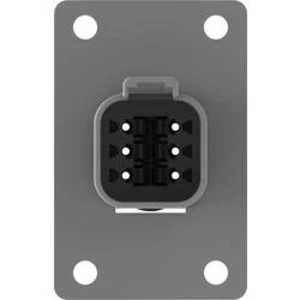 Zástrčka Deutsch řady DT 13 A DT6S-BT, 1 ks