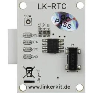 Linker Kit rozšiřující deska Joy-it Echtzeituhr mit JST-HX254 Stecker LK-RTC