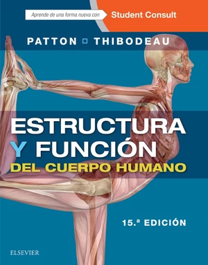 Estructura y funciÃ³n del cuerpo humano