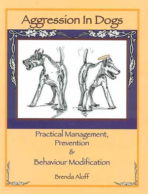 AGGRESSION IN DOGS
