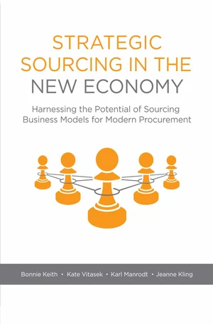 Strategic Sourcing in the New Economy