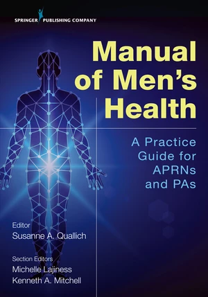 Manual of Menâs Health