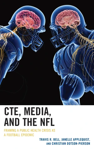 CTE, Media, and the NFL