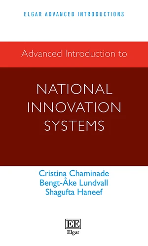 Advanced Introduction to National Innovation Systems