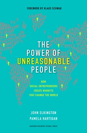 The Power of Unreasonable People