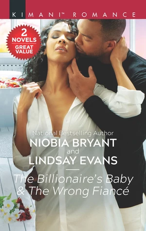 The Billionaire's Baby & The Wrong FiancÃ©