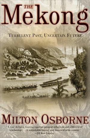 The Mekong