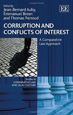 Corruption and Conflicts of Interest