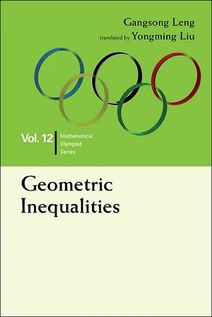 Geometric Inequalities