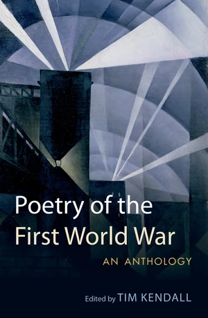 Poetry of the First World War