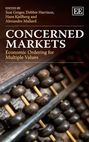 Concerned Markets