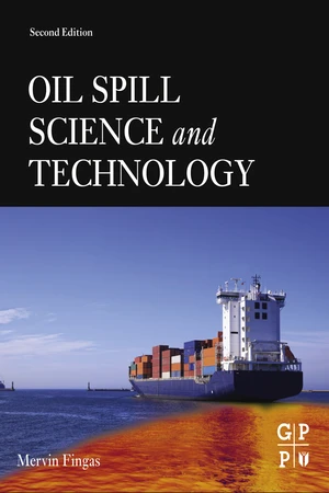 Oil Spill Science and Technology