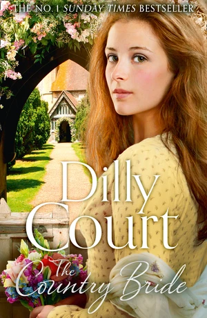 The Country Bride (The Village Secrets, Book 3)