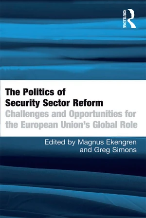 The Politics of Security Sector Reform