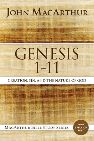 Genesis 1 to 11