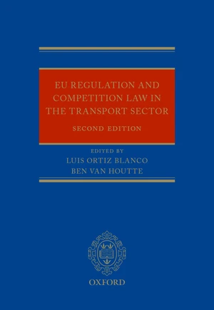 EU Regulation and Competition Law in the Transport Sector