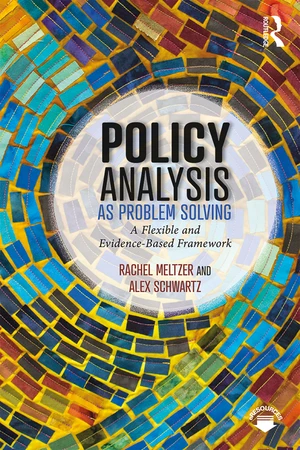 Policy Analysis as Problem Solving