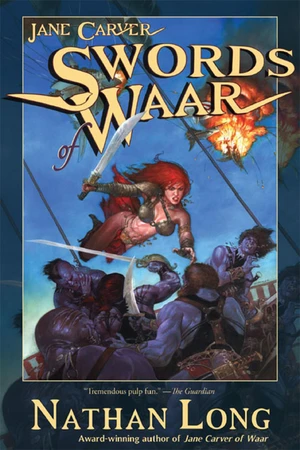 Swords of Waar