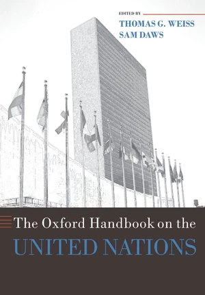 The Oxford Handbook on the United Nations