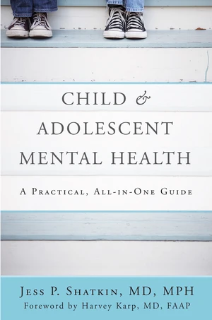 Child & Adolescent Mental Health