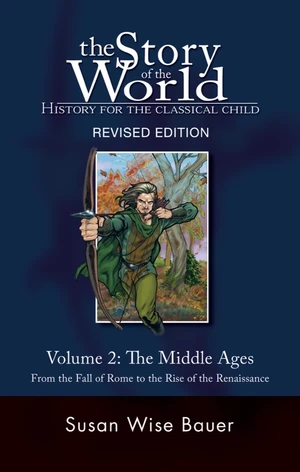 Story of the World, Vol. 2